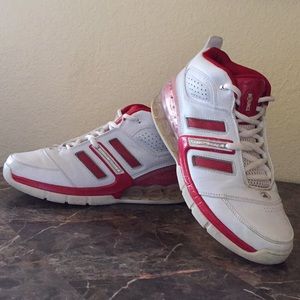 Adidas Basketball Shoes